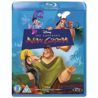 Emperors New Groove
