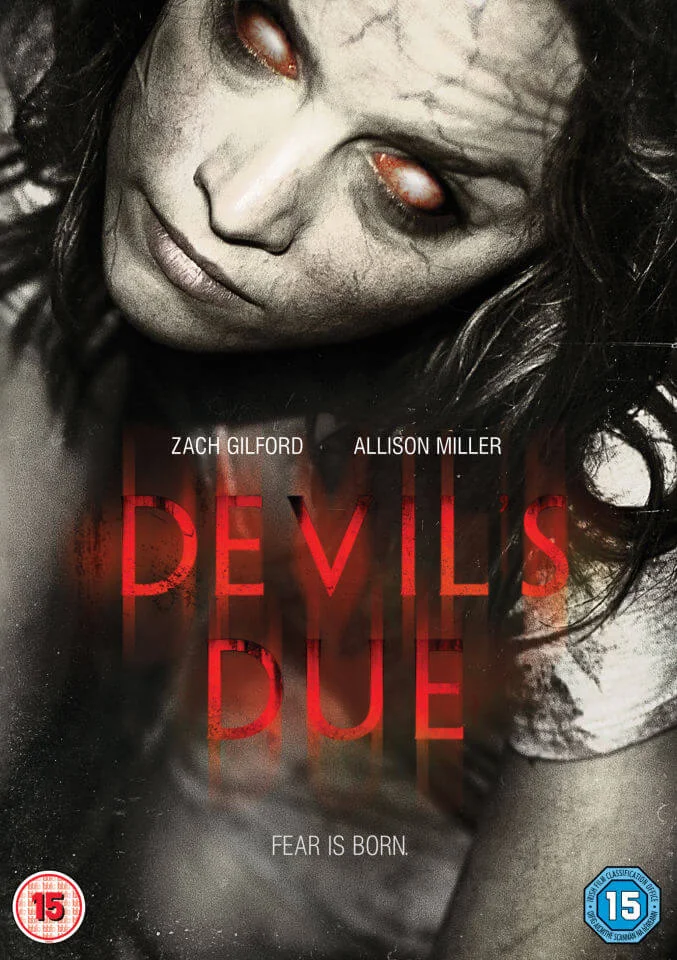 Devil's Due Image 1