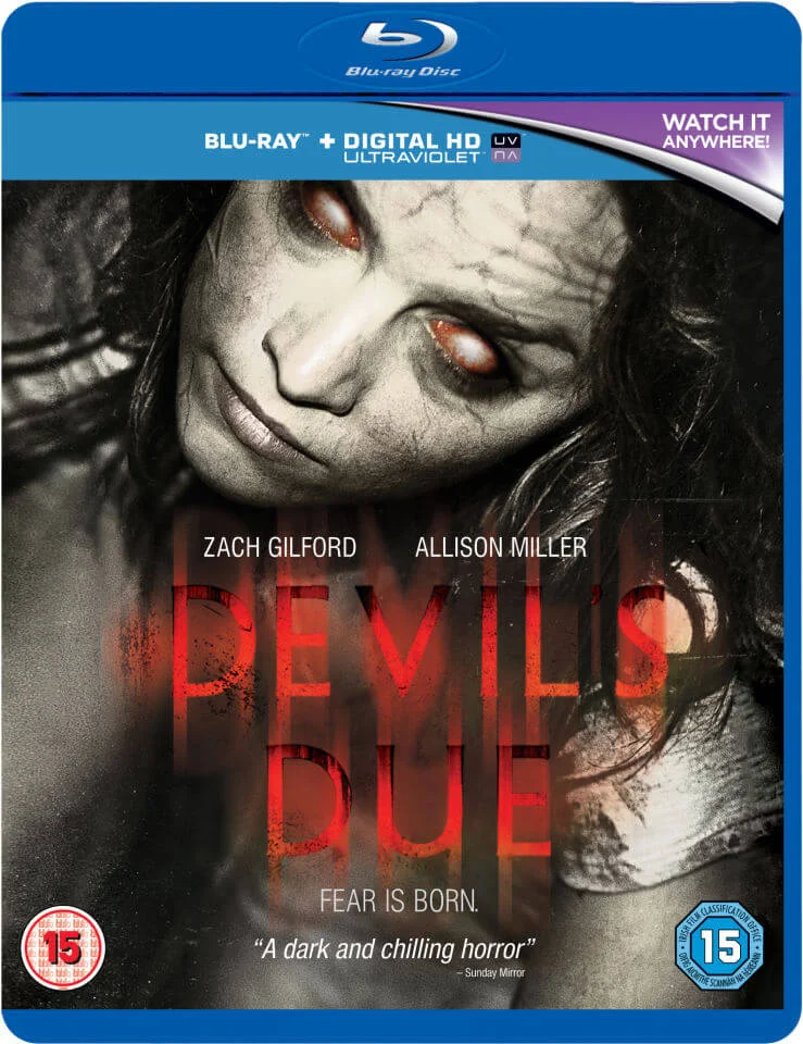 Devils Due Image 1