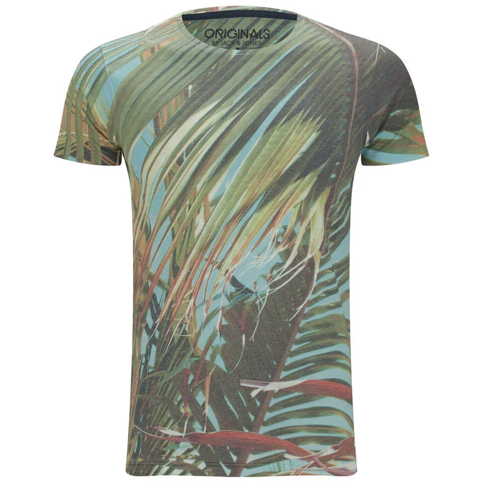 Jack & Jones Men's Fast Fashion Edge Sweat Jacket - Black - S - Black Image 1