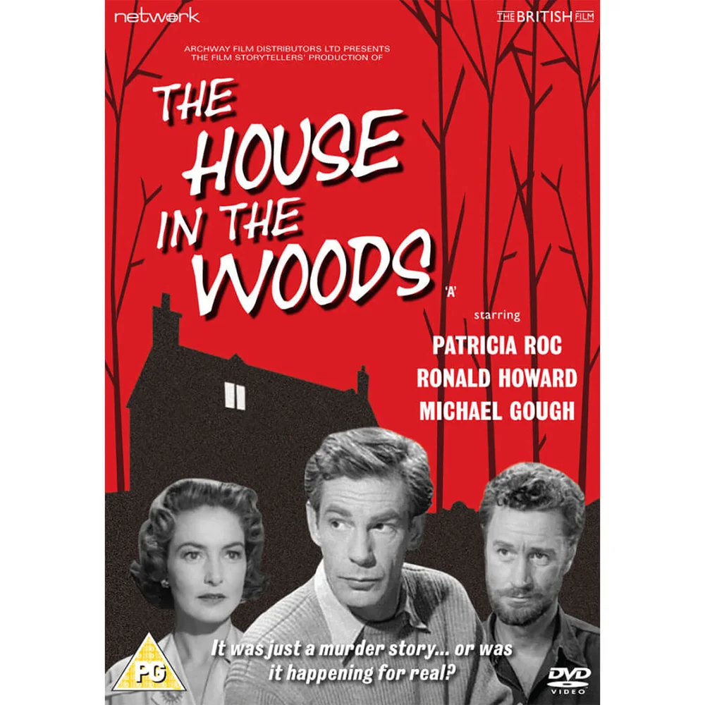 The House in the Woods Image 1