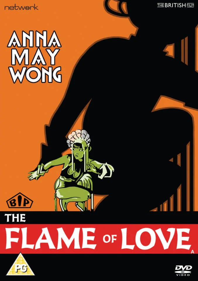 Flame of Love Image 1