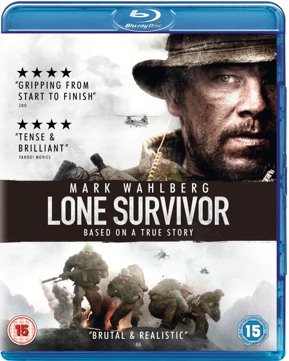 Lone Survivor Image 1