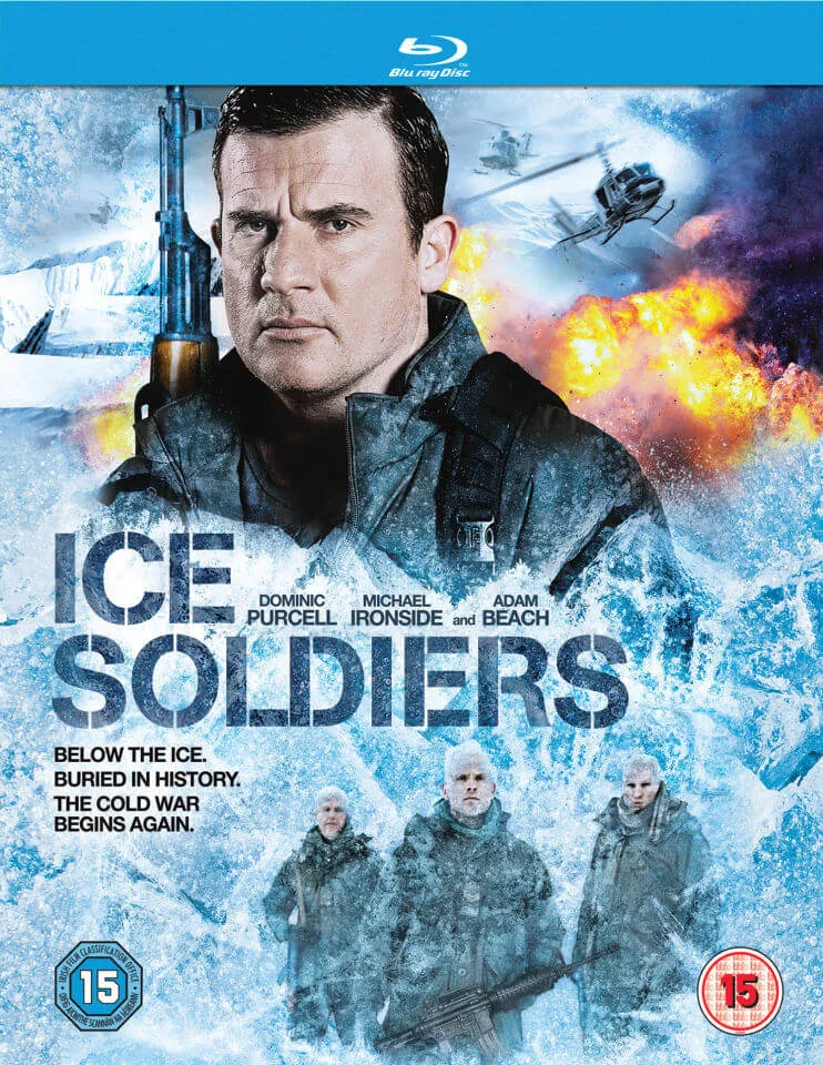 Ice Soldiers Image 1