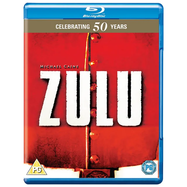 Zulu - 50th Anniversary Edition
