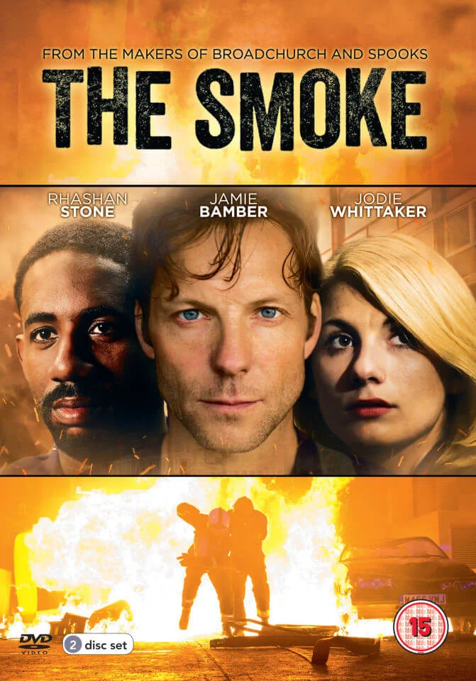 The Smoke Image 1