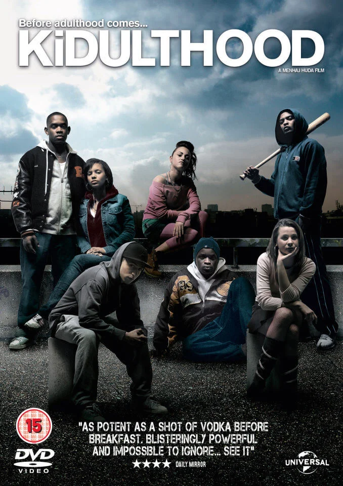 Kidulthood Image 1