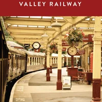 Railways Restored: Keighley and Worth Valley Railway