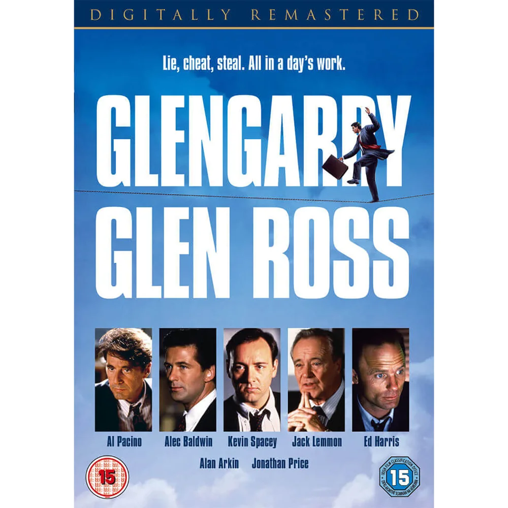 Glengarry Glenross Image 1