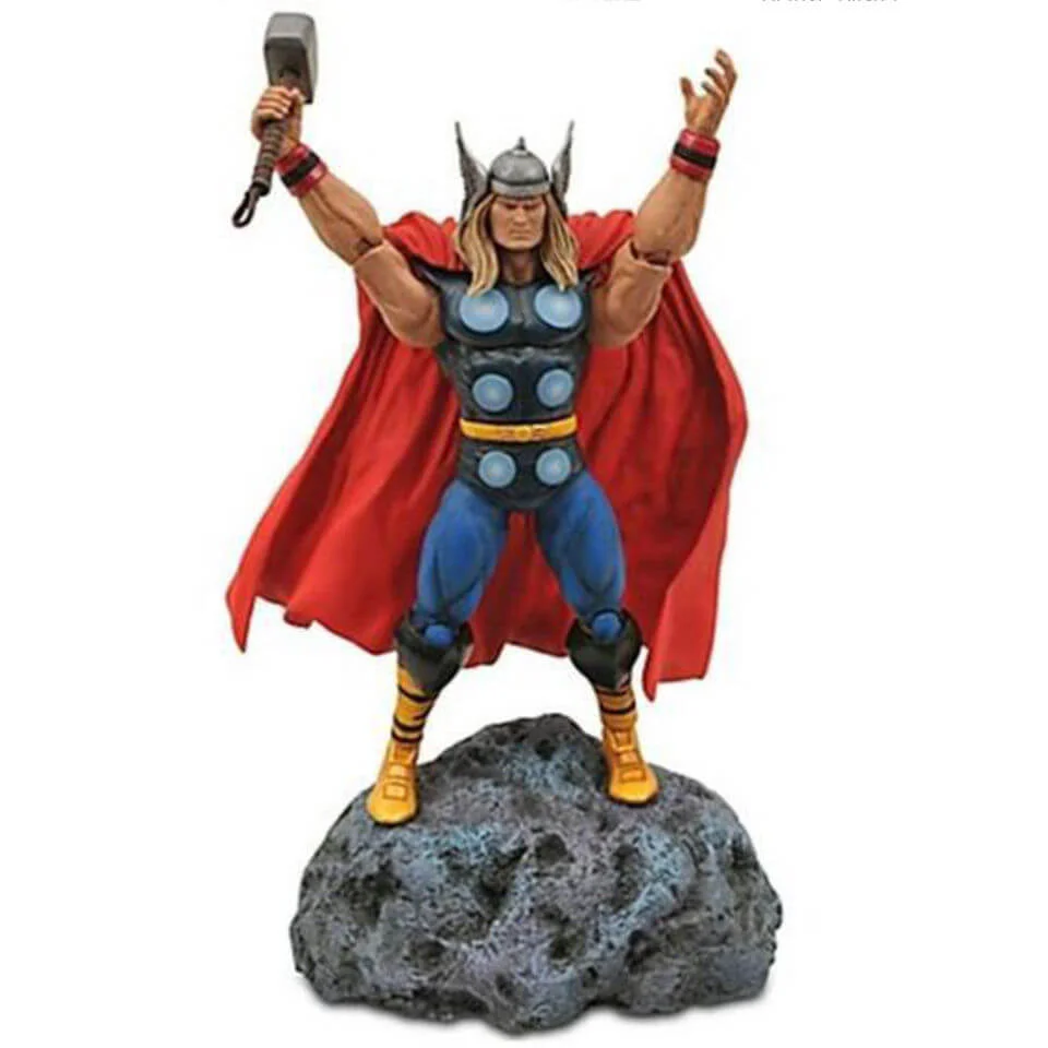 Marvel Select Classic Thor Action Figure Image 1