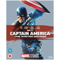 Captain America: The Winter Soldier