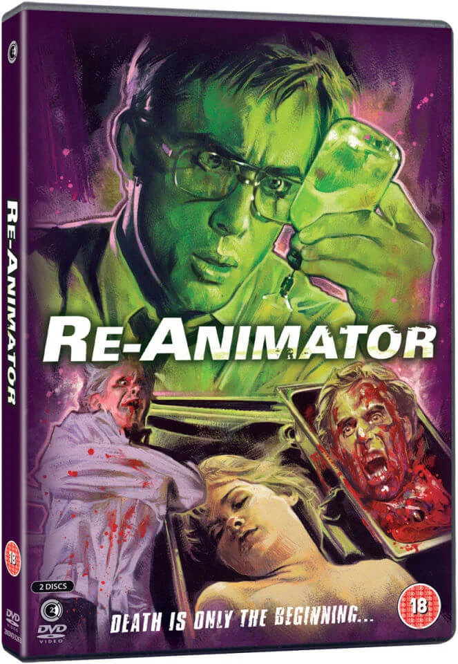 Re-Animator Image 1