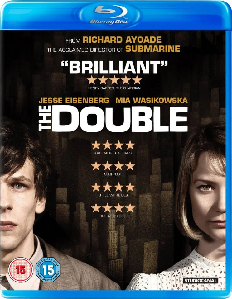 The Double Image 1