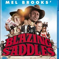 Blazing Saddles - 40th Anniversary