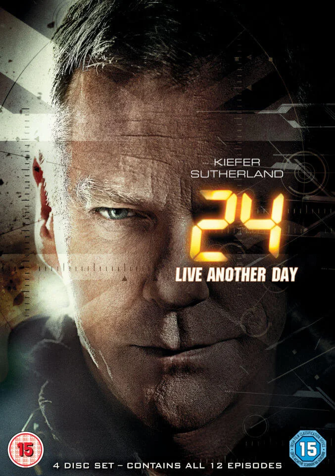 24: Live Another Day Image 1