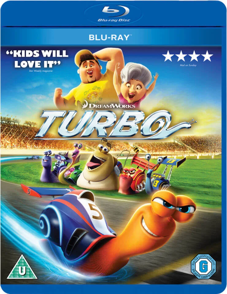 Turbo Image 1