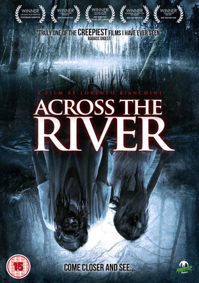 Across The River Image 1