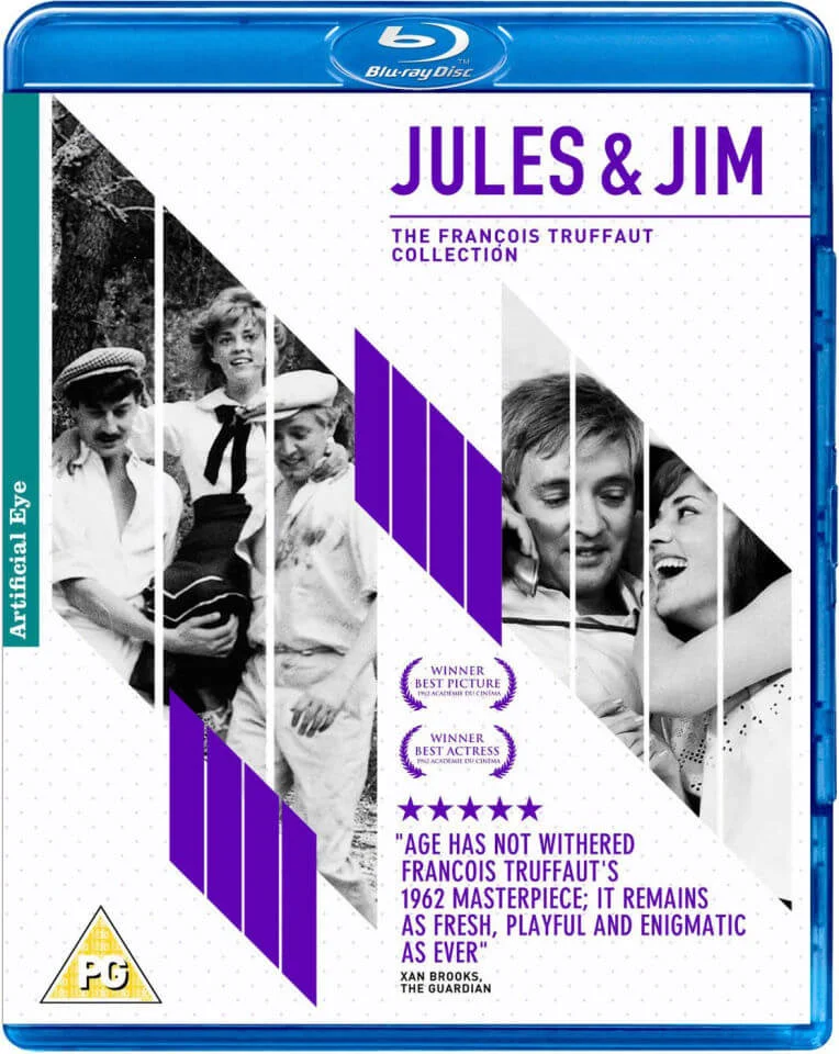 Jules et Jim Image 1