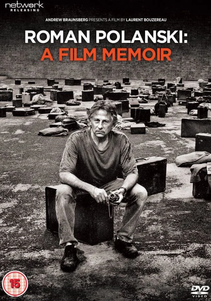 Roman Polanski: A Film Memoir Image 1
