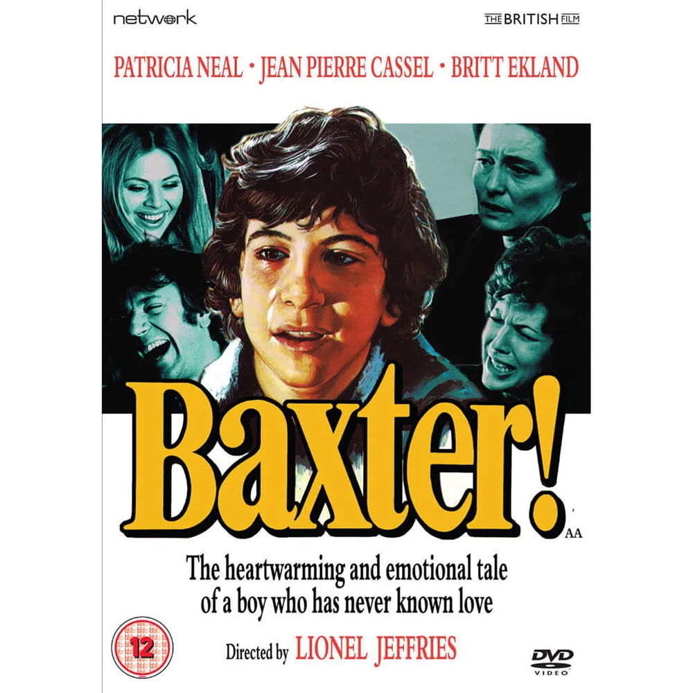Baxter Image 1