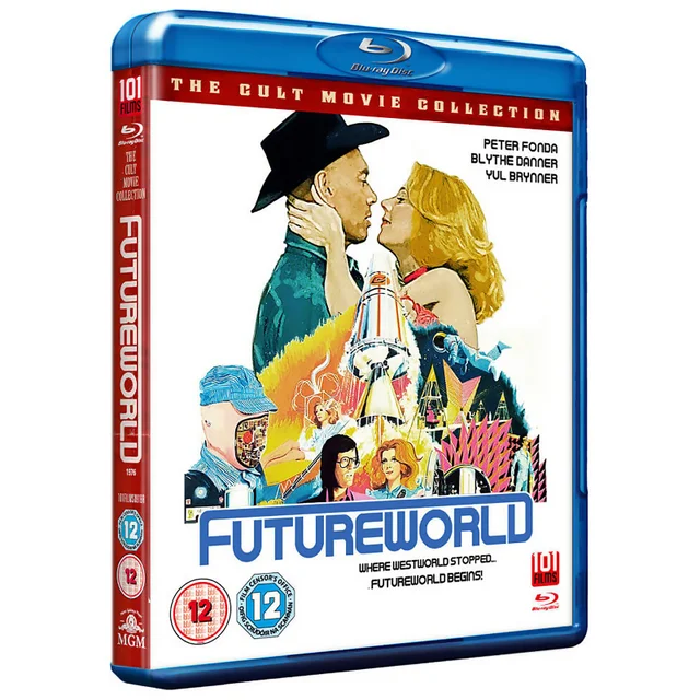 Futureworld