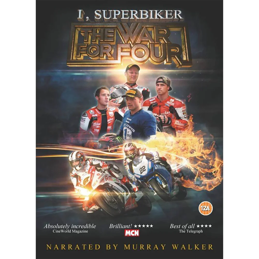 I Superbiker 4 Image 1