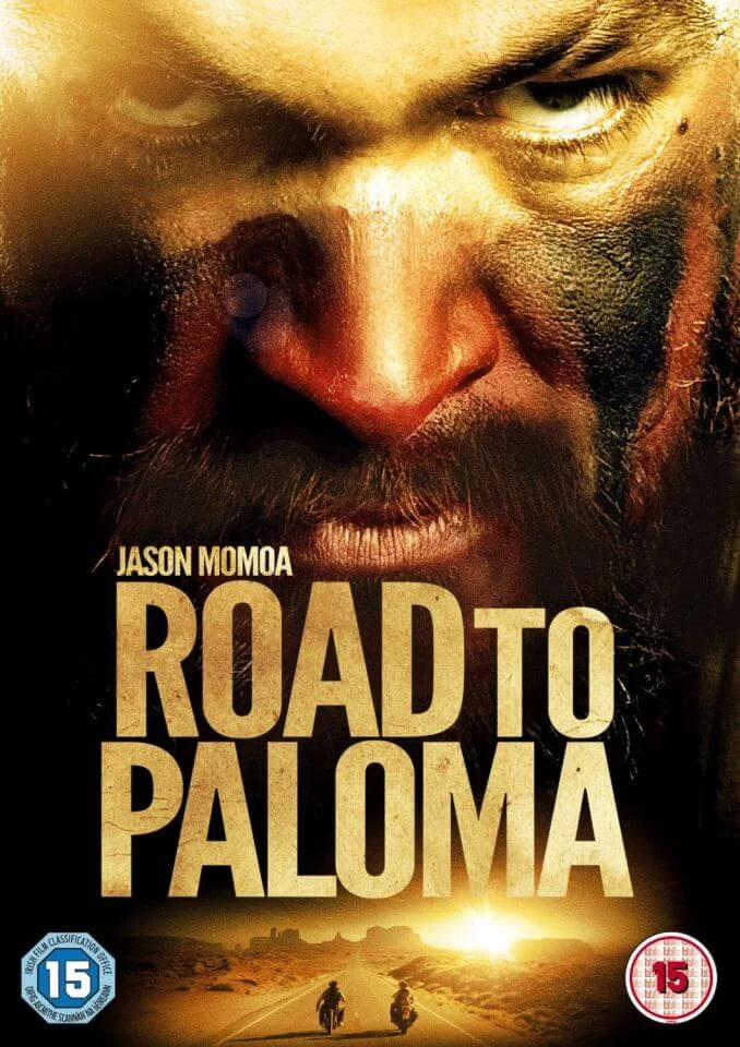Road to Paloma Image 1