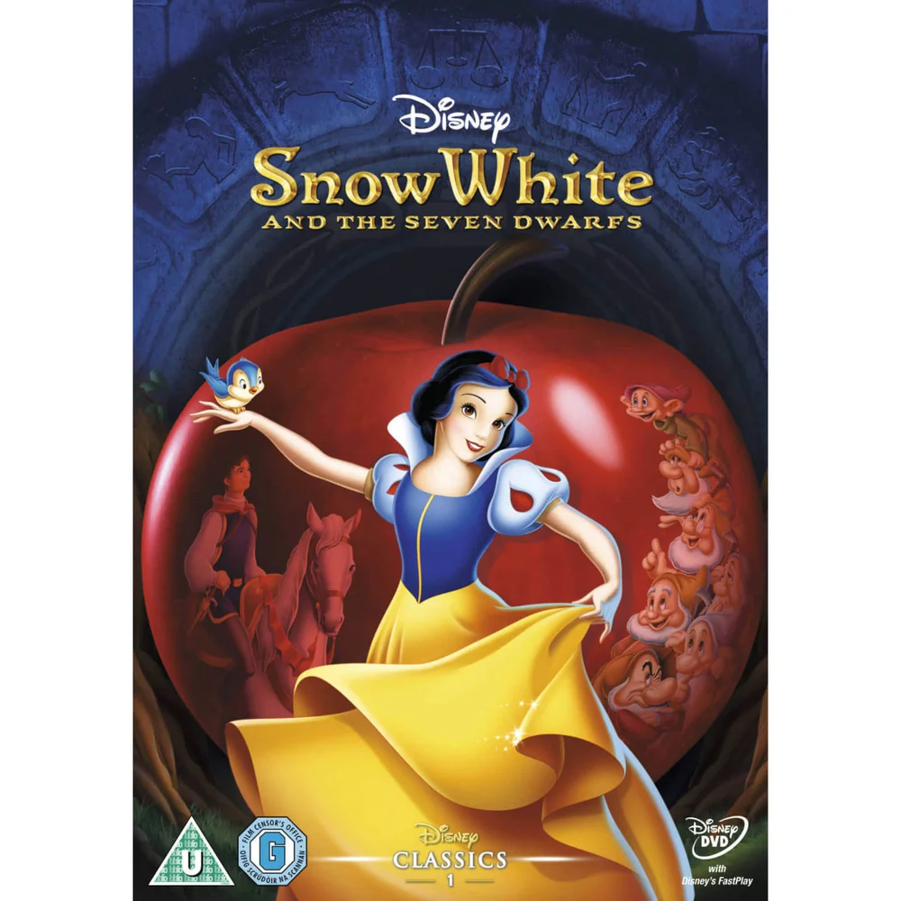 Snow White Image 1