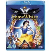 Snow White - undefined undefined