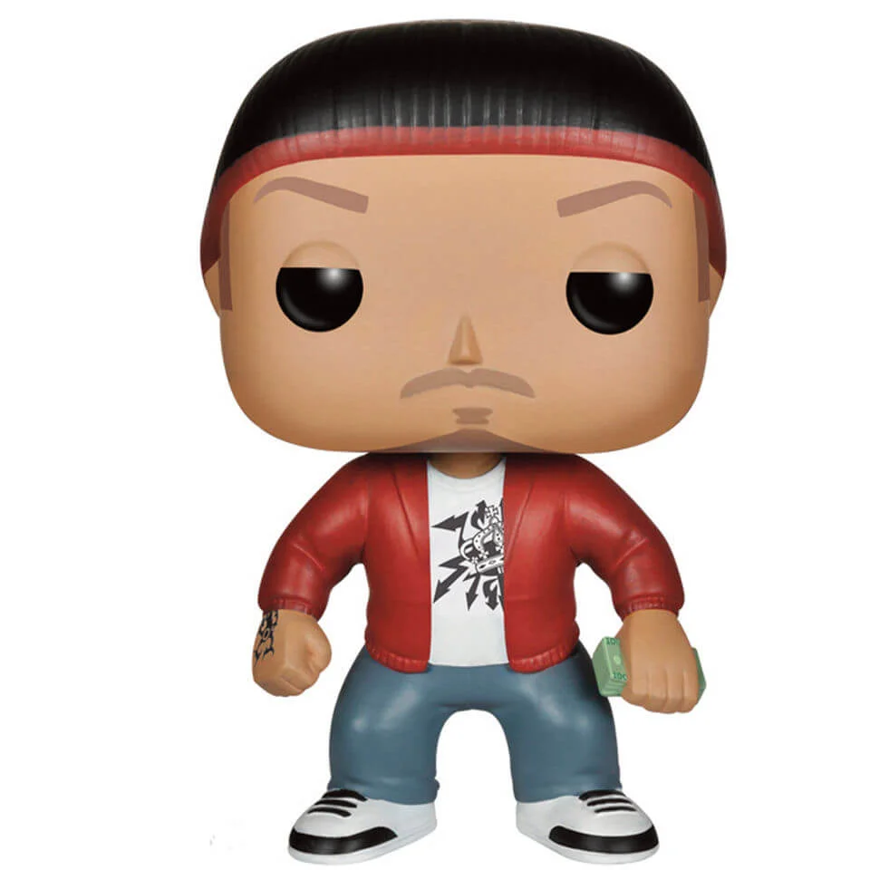 Breaking Bad Jesse Pinkman Pop! Vinyl Figure Image 1