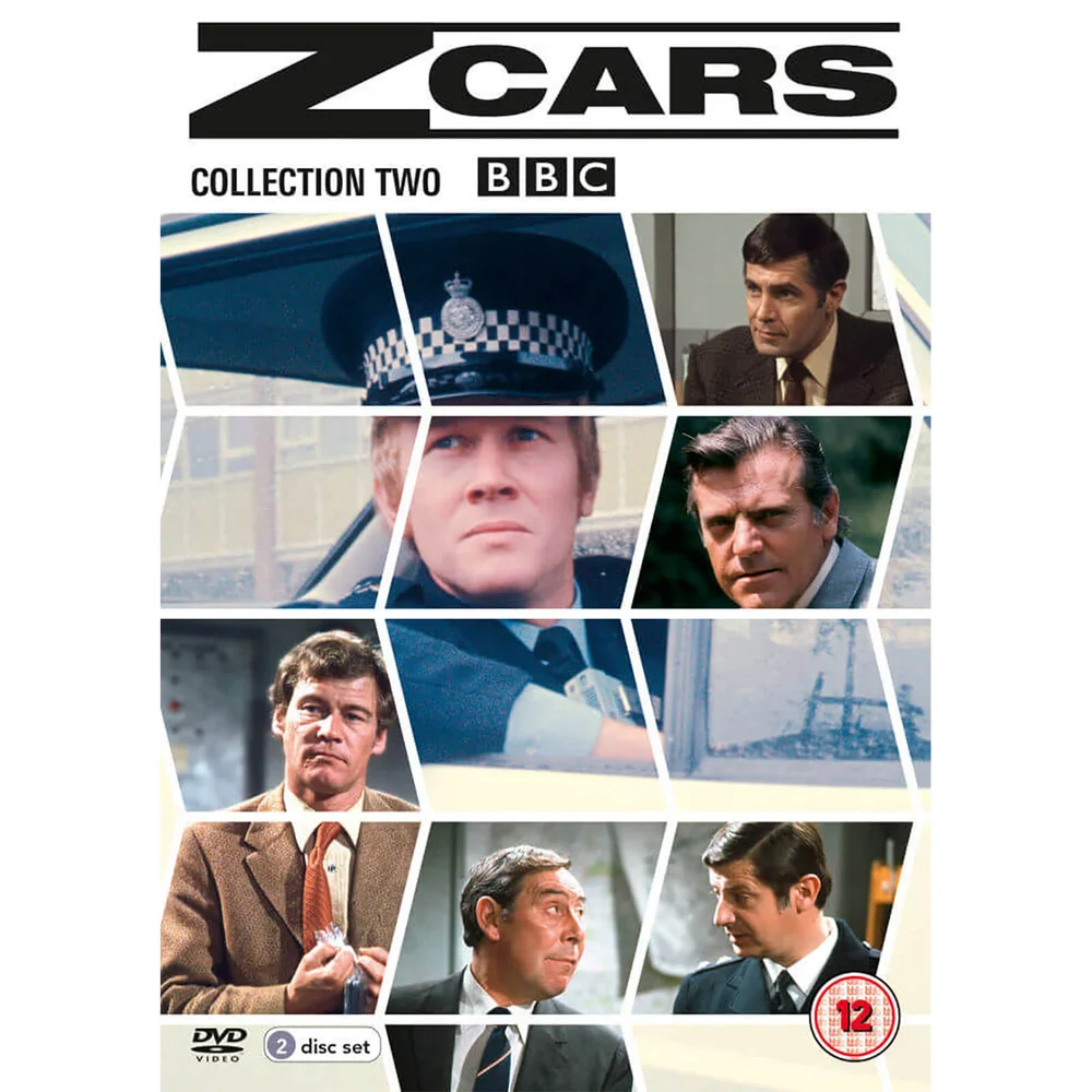 Z Cars - Collection 2 Image 1
