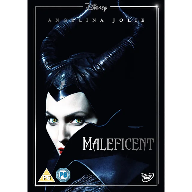 Maleficent