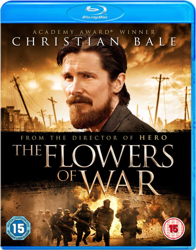 The Flowers of War Image 1