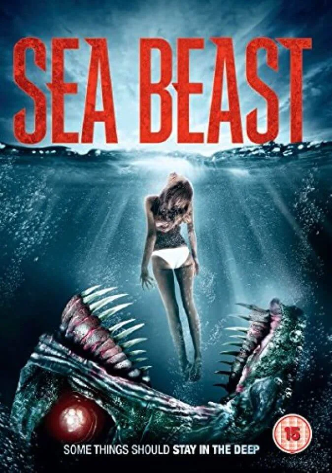Sea Beast Image 1