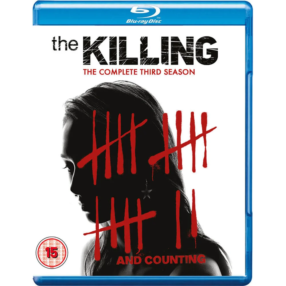 The Killing - Season 3 Image 1
