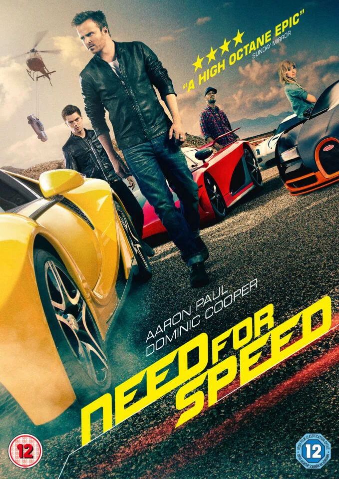Need For Speed Image 1