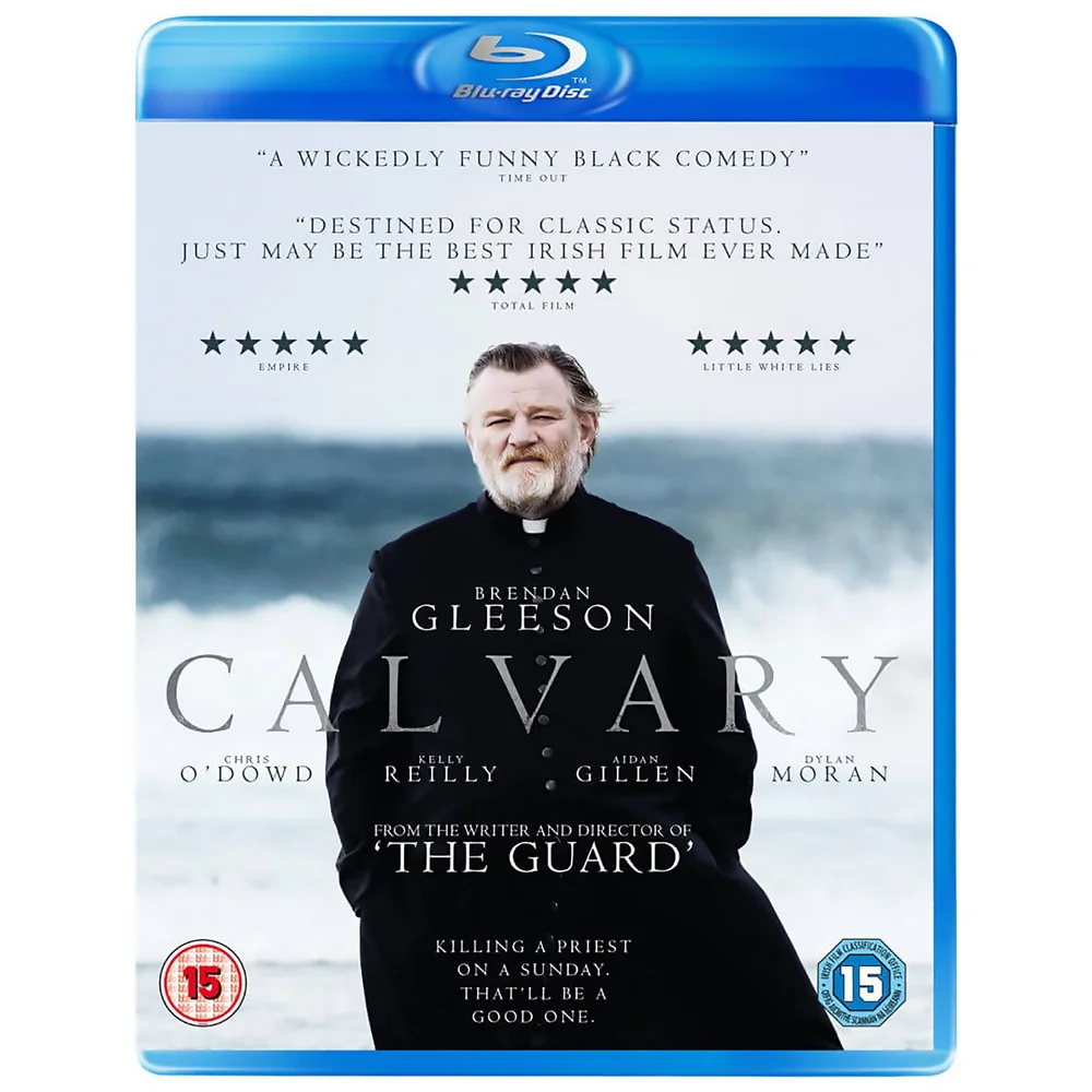Calvary Image 1
