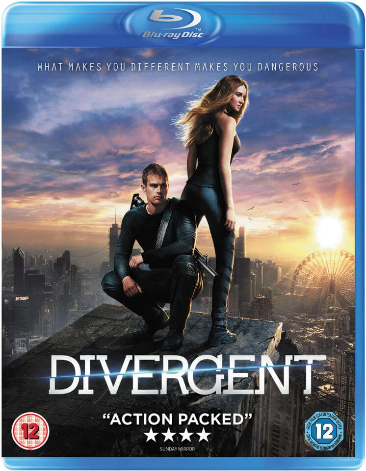Divergent Image 1
