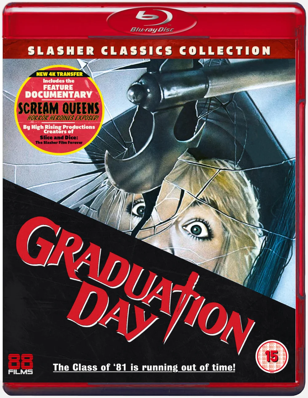 Graduation Day Image 1