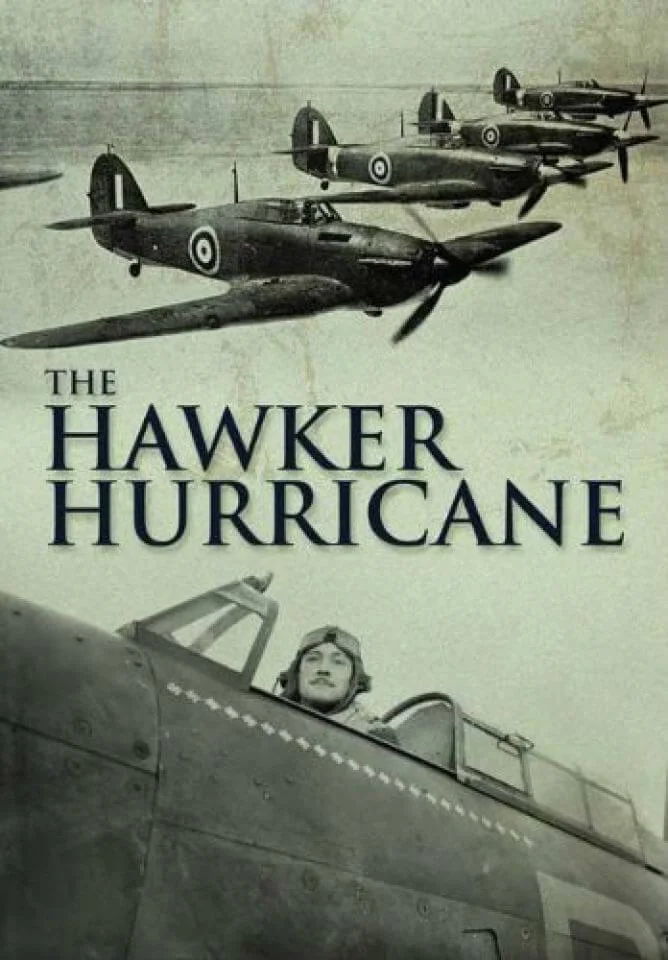 The Hawker Hurricane: WWII from Primary Sources Image 1