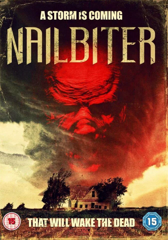 Nail Biter Image 1