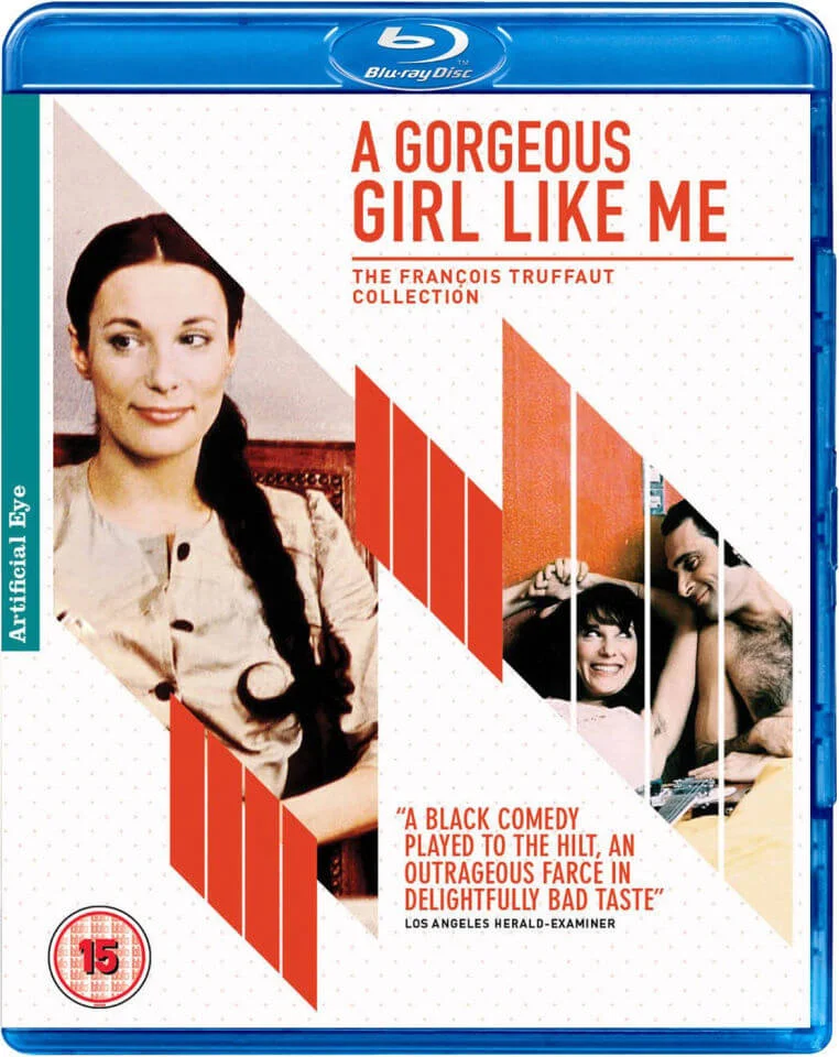 A Gorgeous Girl Like Me (Une Belle Fille Comme Moi) Image 1