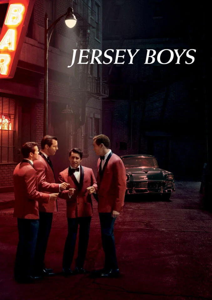 Jersey Boys Image 1