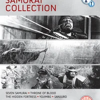 Kurosawa: The Samurai Collection