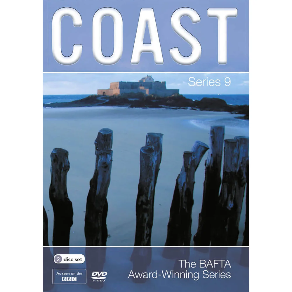 Coast - Series 9 Image 1