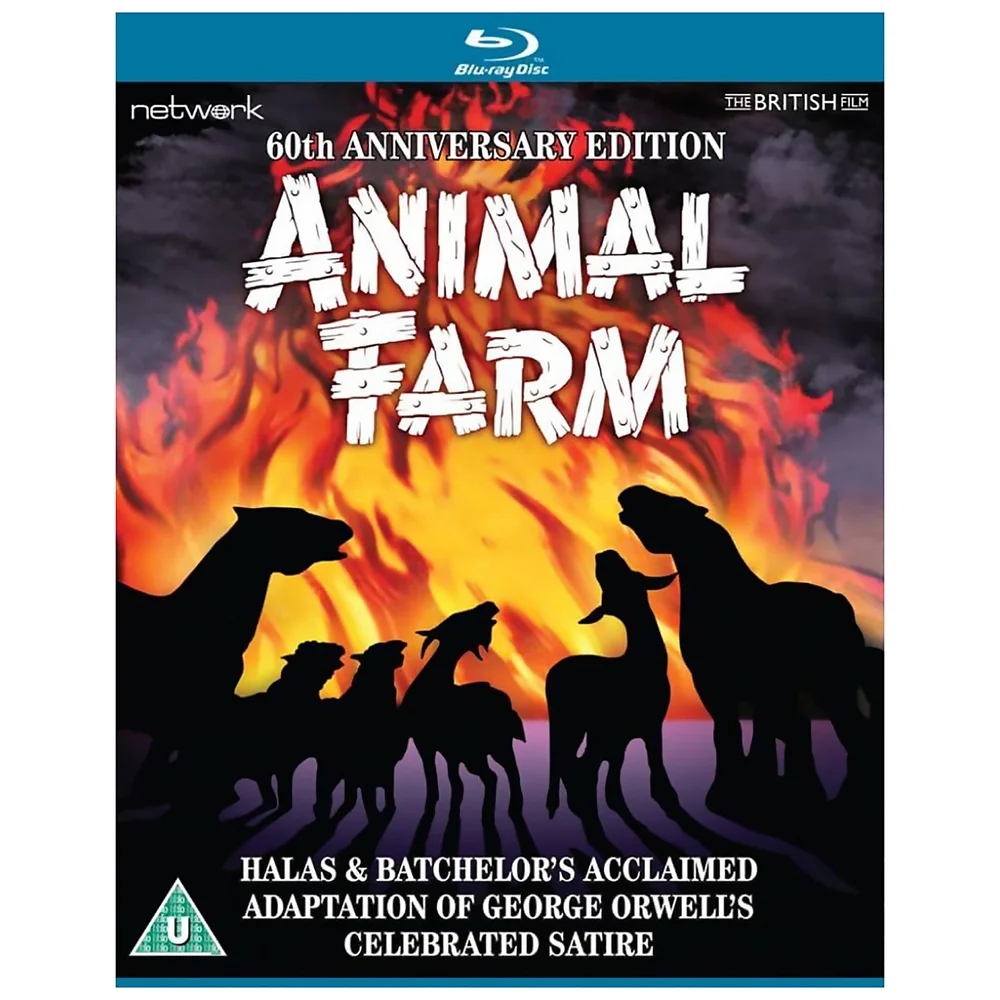 Animal Farm Image 1
