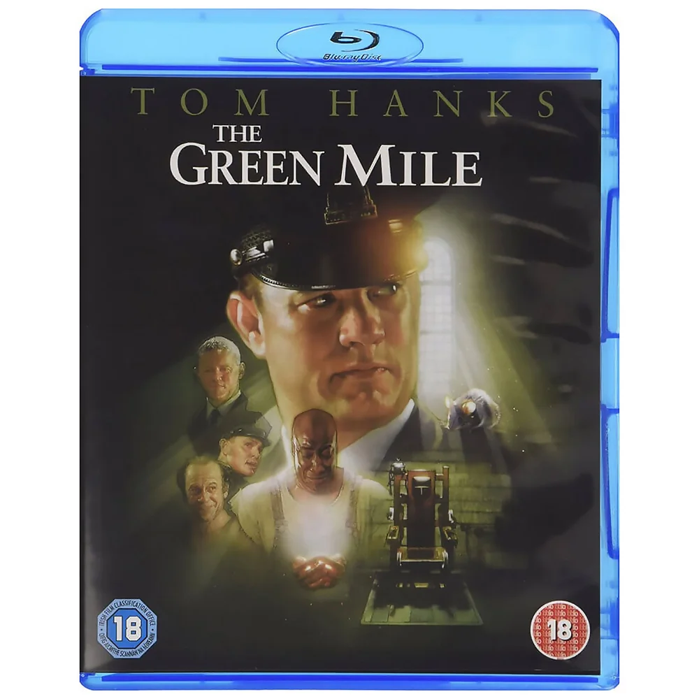 The Green Mile - The 15th Anniversary Edition Image 1