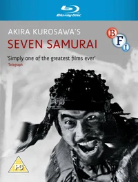 Seven Samurai (Standard Version) - undefined undefined