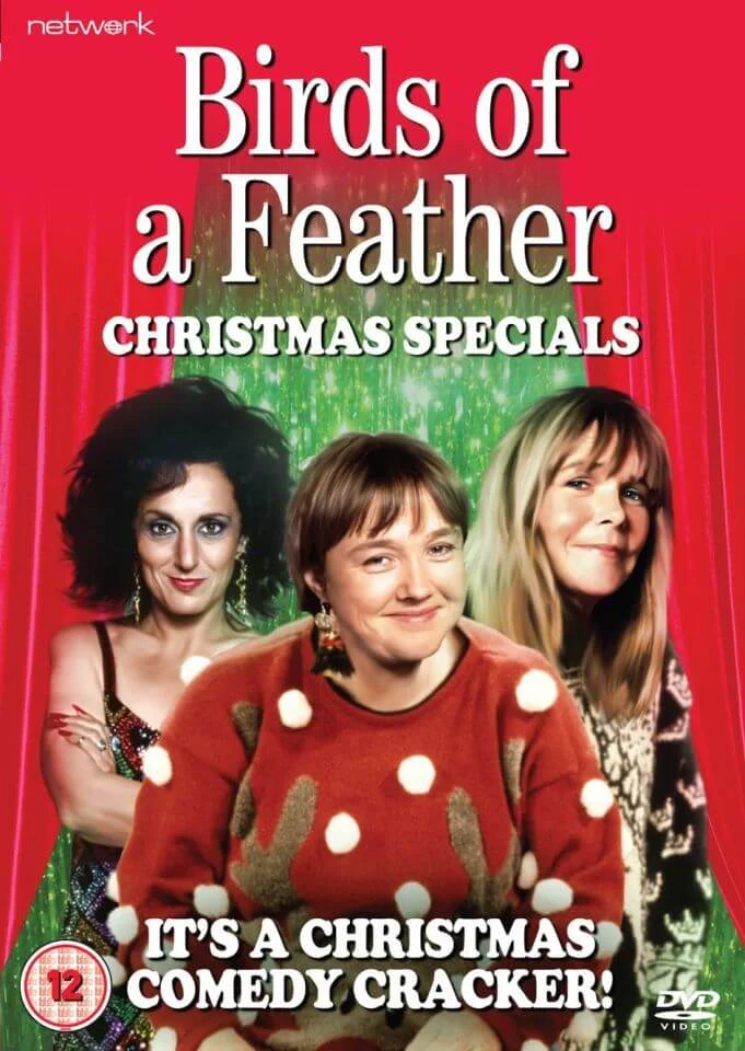 Birds of a Feather - The Christmas Specials Image 1