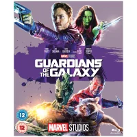 Guardians of the Galaxy - undefined undefined